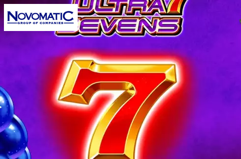 Ultra Sevens